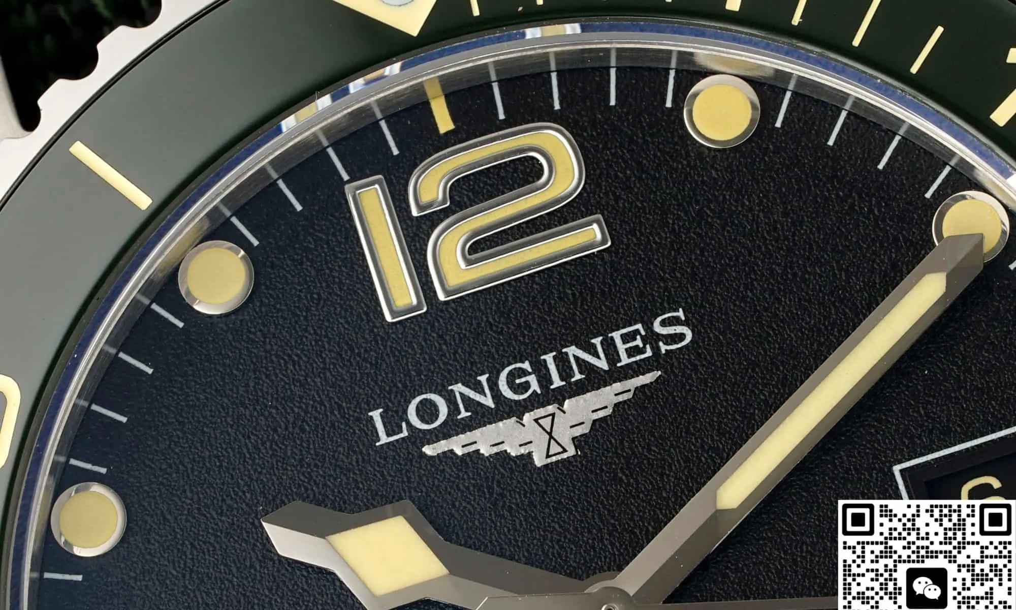 AF Factory Longines Conquest L3.781.4.05.2 1:1 Best Edition Replica Watch